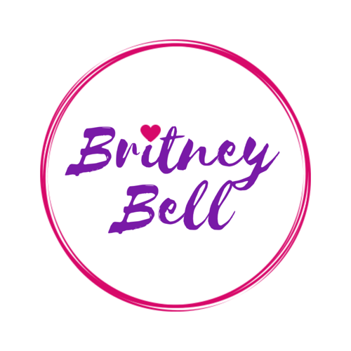 Britney Bell Logo