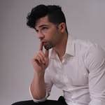 Corvin King - Attending with JA Roles